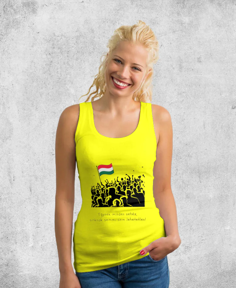 Vásárold meg ezt a terméket a Yaa.hu, ellenzéki pólóboltban!